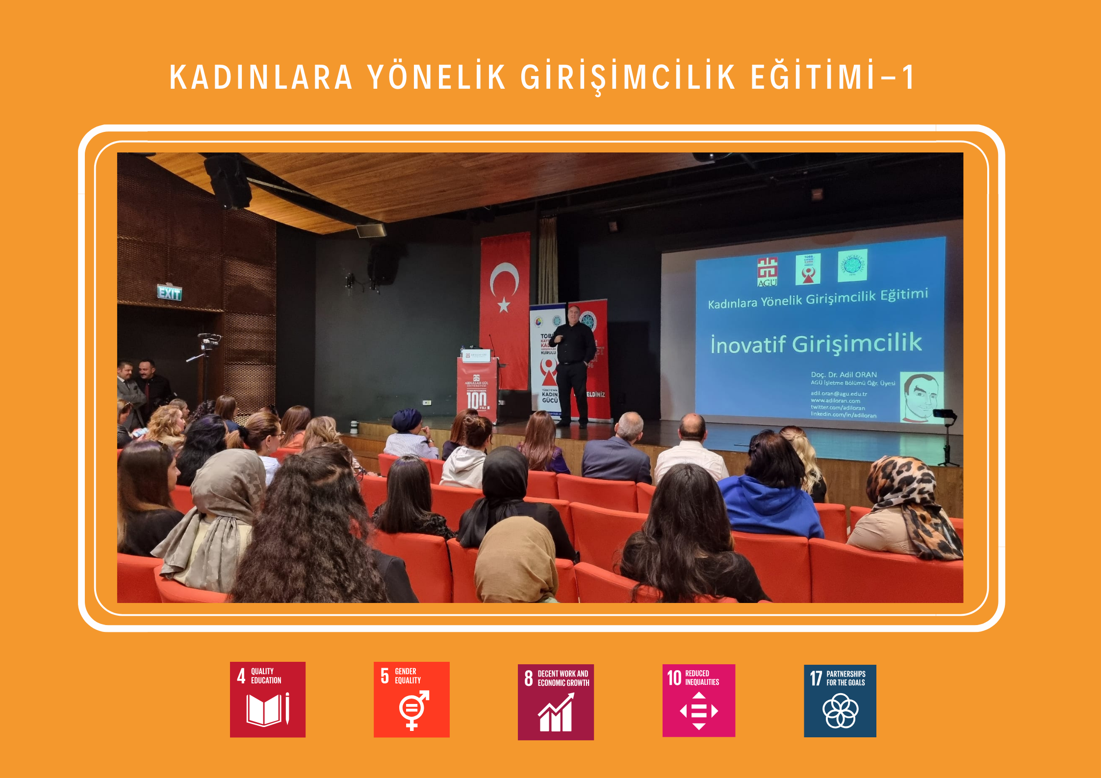 abdullah-guel-ueniversitesi-kadin-girisimcilik-egitim-programi-basladi